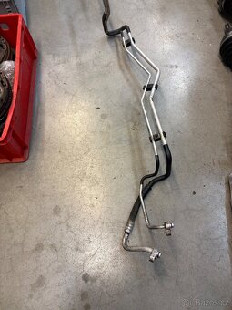 Trubky klimatizace Vw T5.1 T6 Long od 2009- - 2