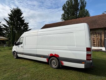 Mercedes Sprinter 313 CDI XL - 2