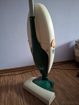 Vysavač Vorwerk Kobold 130 - 2