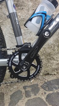 BOVELLI 26" MTB závodní kolo - 2