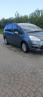 CITROEN C4 PICASSO - 2