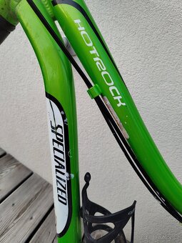 dětské kolo SPECIALIZED HOTROCK 20 - 2