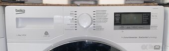 sušička Beko de8635rxo - 2