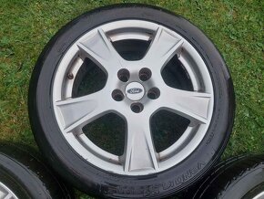 Ronal 5x108 R17 - 2