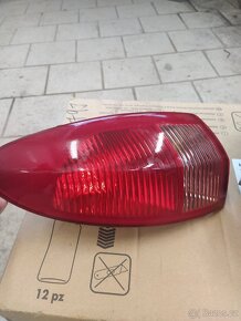 Zadní světla Alfa Romeo 147 - 2