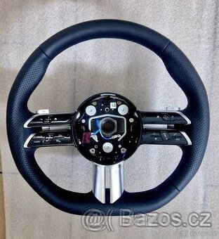 Volant MERCEDES GLE GLC AMG NOVÝ EQS - 2