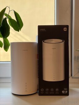 Xiaomi 5G CPE Pro (CB0401v2) - 5G Modem - 2