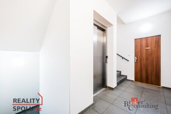 Prodej, byty/1+kk, 35 m2, Vranovská, Zábrdovice, Brno-sever - 2