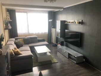 Prodej bytu 2+kk 43 m² Vysočanská, Praha - 2