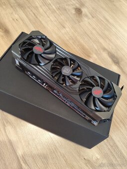 PowerColor Red Devil AMD Radeon RX 6900 XT 16GB GDDR6 - 2