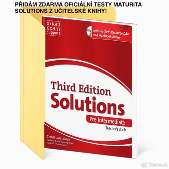 New Headway - Pre-Intermediate Student´s Book - 2