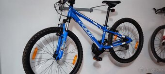 Dětské MTB kolo FELT 24" - 2