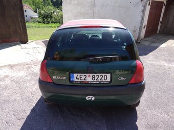 Renault Clio - 2