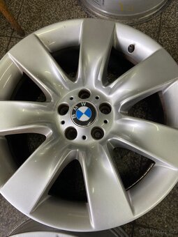 Alu kola 5x120 r19 BMW - 2