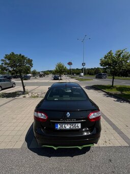 Renault Fluence - 2