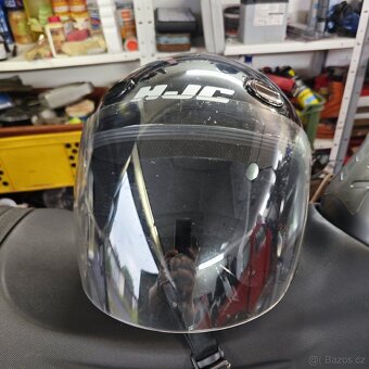 Helma HJC - 2