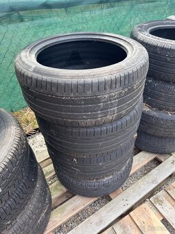Continental 235/45/r17 94Y - 2