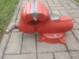 Svěrák York 150 - možné zaslat - 2