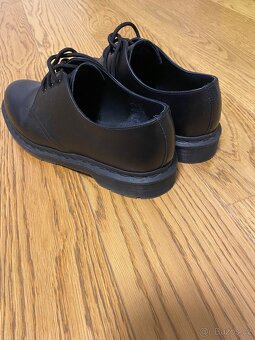 Boty Dr. Martens vel. 42 - 2