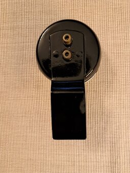 koncová lampa - 2