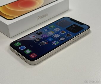 iPhone 12 64GB ✅ 100% BATERIE - 2
