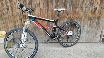 KTM Taser World Cup series - 2