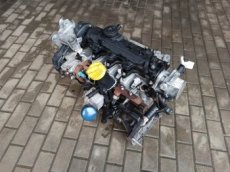 Motor Nissan 1.5dCi K9K - 2