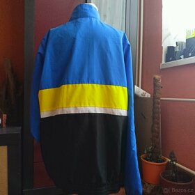 lehká šustka Adidas vel. 15-16let - 2