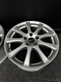 Alu Oxxo 5x114,3 17” - 2