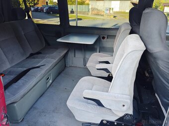 VW transporter t4 1.9td - 2