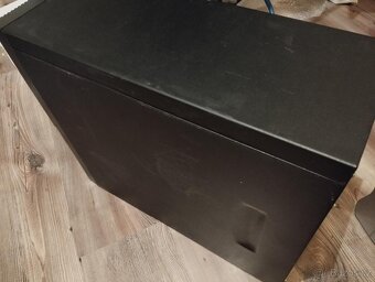 ATX PC case - 2