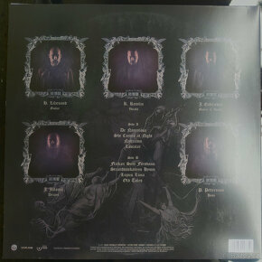 LP Night Crowned - Tales - 2