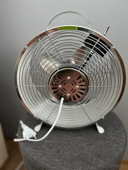 Stolní ventilátor Eta Ringo 060890000 - 2
