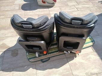 Britax Römer 2 ks - 2