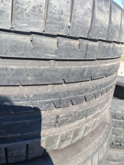 315/40/21 Continental 2ks - 2