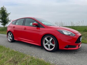 Ford Focus 2.0 ST 184kw - 2