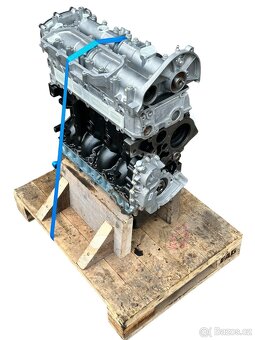 Motor Iveco 2.3 multijet rocna zaruka - 2