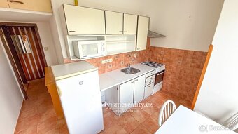 Prodej bytu s balkonem 3+1, 64 m2 - Znojmo, ul. Pražská sídl - 2