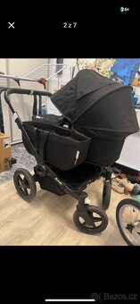 Bugaboo donkey 3 - 2