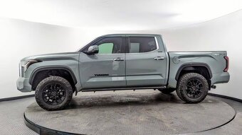 2022 TOYOTA TUNDRA LIMITED CREWMAX 4WD - 2