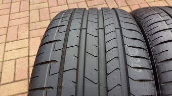 Letní pneumatiky PIRELLI 245/45 R19 102Y XL NOVÉ DOT 2025 - 2