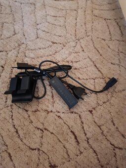 PlayStation 5 s mechanikou - 2