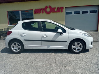 Peugeot 207 1.4i Klima/1Maj/Bez koroze - 2