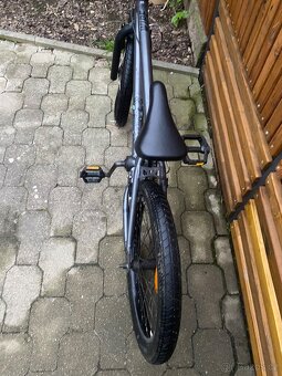 Prodávám bmx kolo - 2