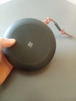 Bluetooth reproduktor BANG & OLUFSEN - 2