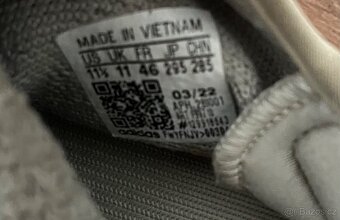 Boty yezzy - 2