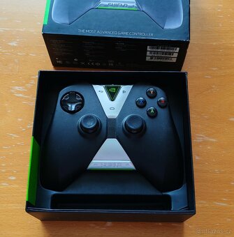 Nvidia Shield Controller - 2