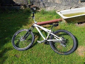 GT Chucker 2.0 - 2