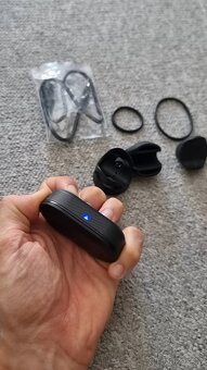 Radar Garmin Varia RVR315 - 2