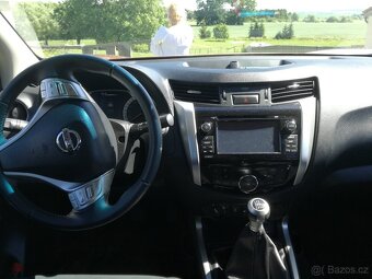 Nissan Navara 2.3l 140kw 2016 4x4 - 2